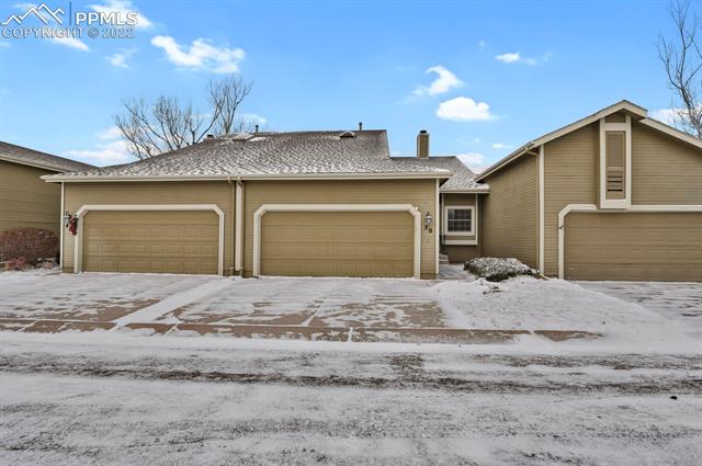 50 Rising Sun Terrace Colorado Springs, CO 80921 - Photo 2 of 39
