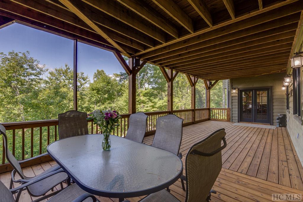 43 Rendezvous Ridge Cashiers, NC 28717 - Photo 36 of 45 Gallery Image 36