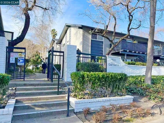 $480,000 | 9085 Alcosta Boulevard, Unit 424, San Ramon, CA 94583