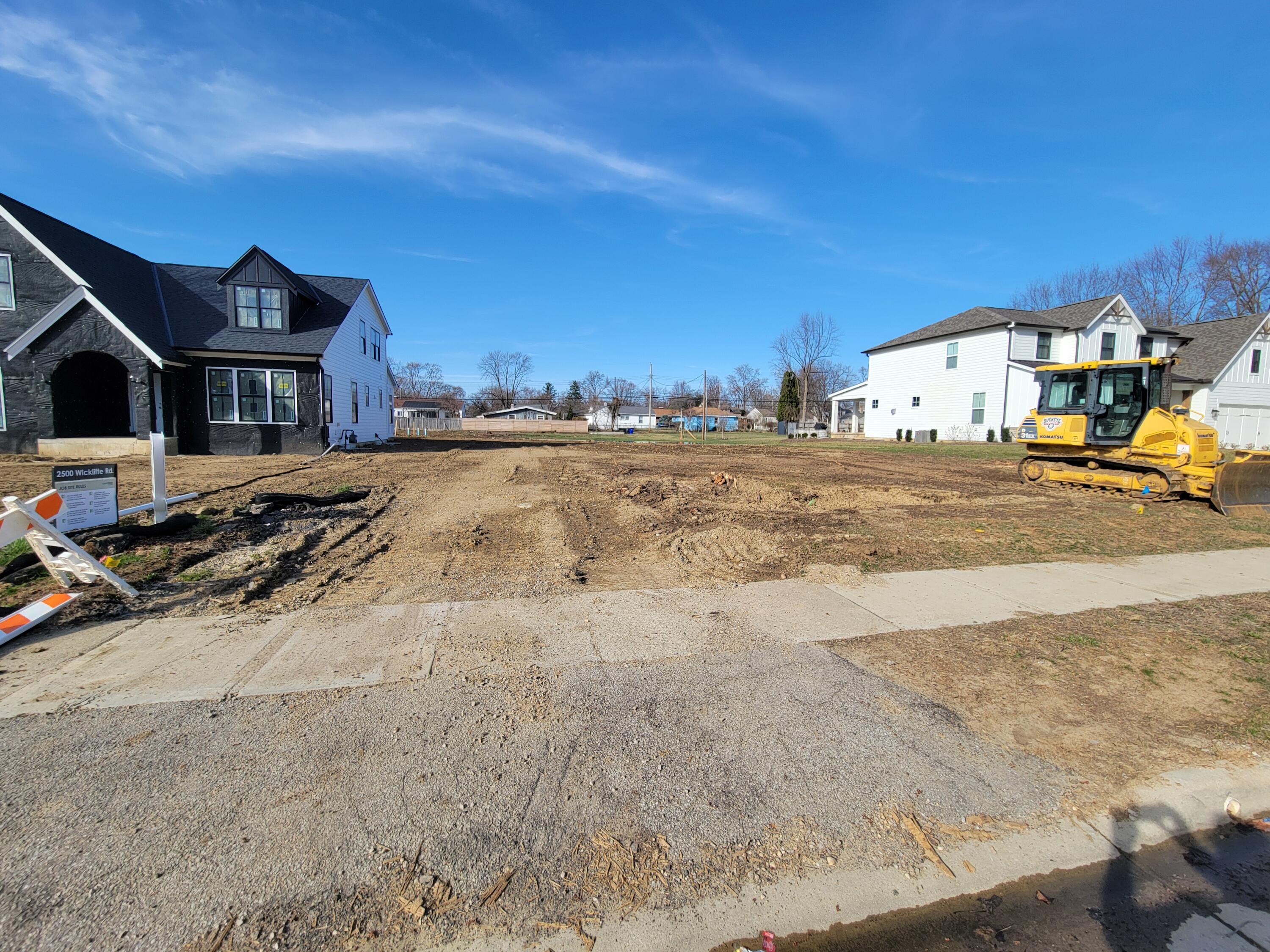 2490 Wickliffe Road Columbus, OH 43221 - Photo 2 of 2 20250318_170754 (002)