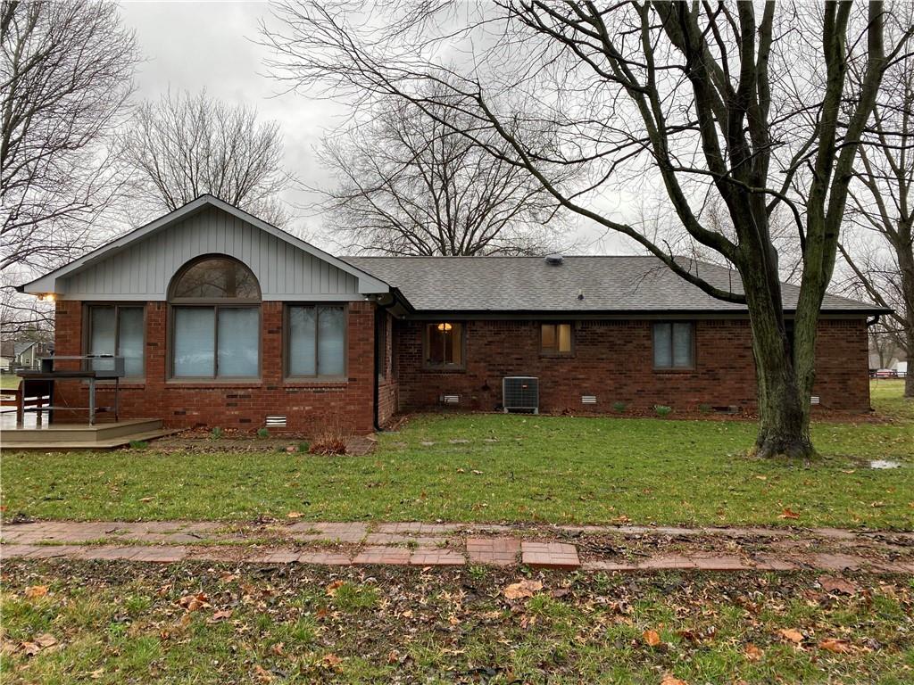 604 West Stop 11 Road Indianapolis, IN 46217 - Photo 16 of 17 Gallery Image 16