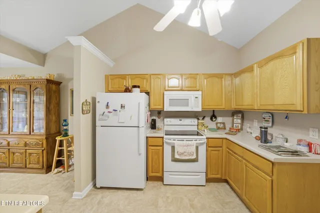 $299,900 | 1652 Emerald Pointe Lane, Knoxville, TN 37918