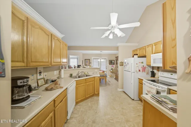 $299,900 | 1652 Emerald Pointe Lane, Knoxville, TN 37918