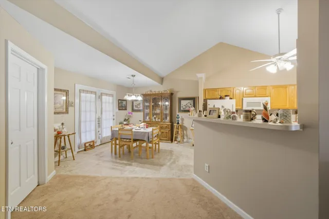 $299,900 | 1652 Emerald Pointe Lane, Knoxville, TN 37918