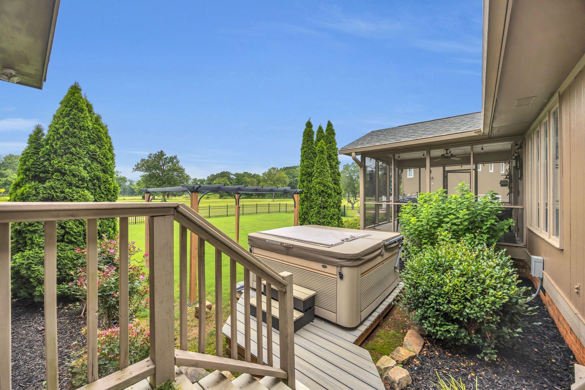 430 Valleybrook Road Hixson, TN 37343 - Photo 41 of 50 rp2506131-1042