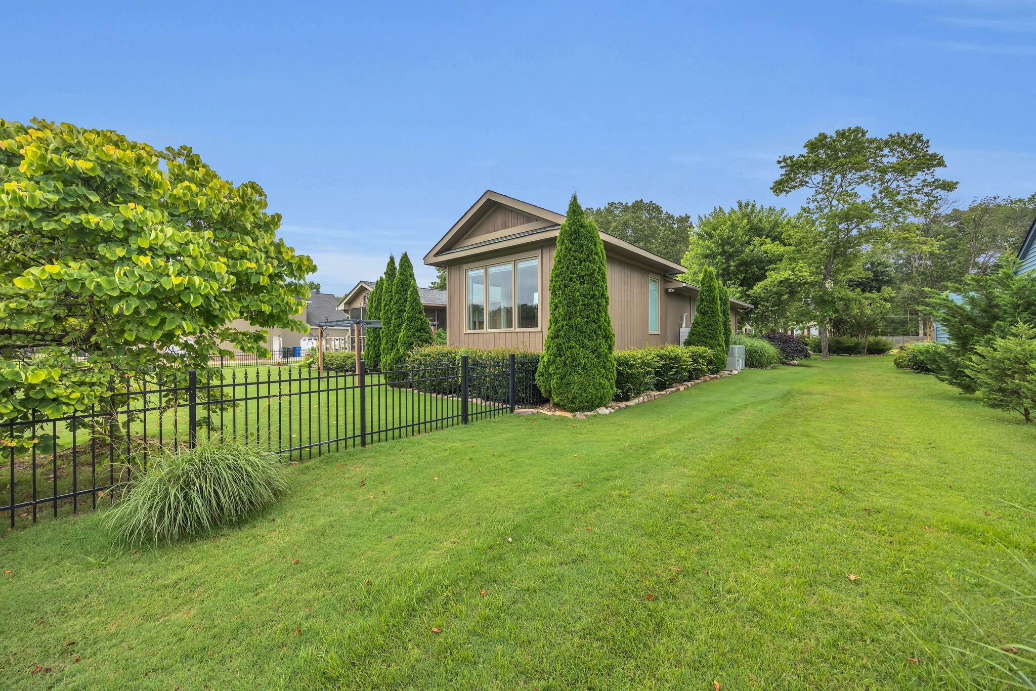 430 Valleybrook Road Hixson, TN 37343 - Photo 42 of 50 rp2506131-1043