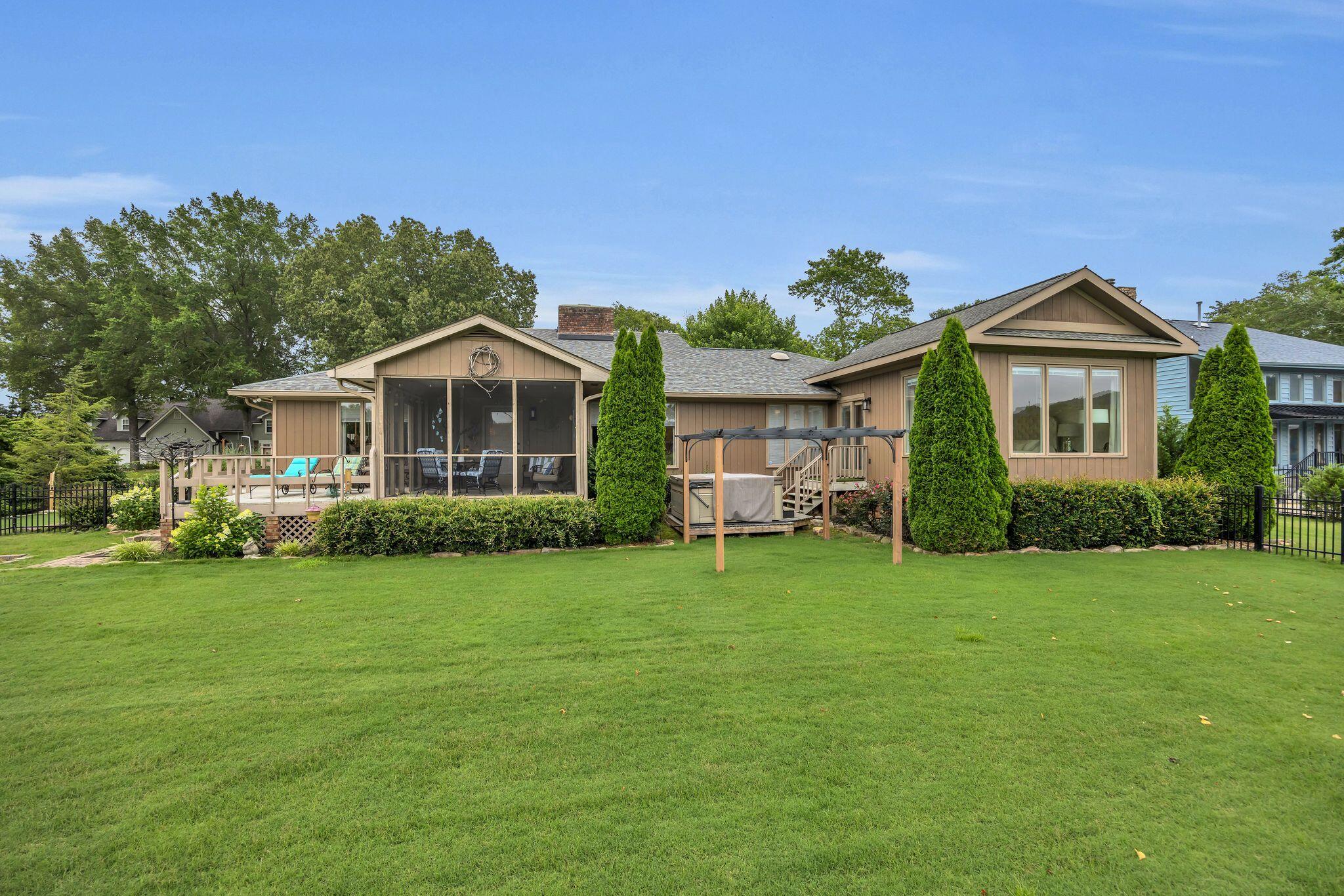430 Valleybrook Road Hixson, TN 37343 - Photo 43 of 50 rp2506131-1044