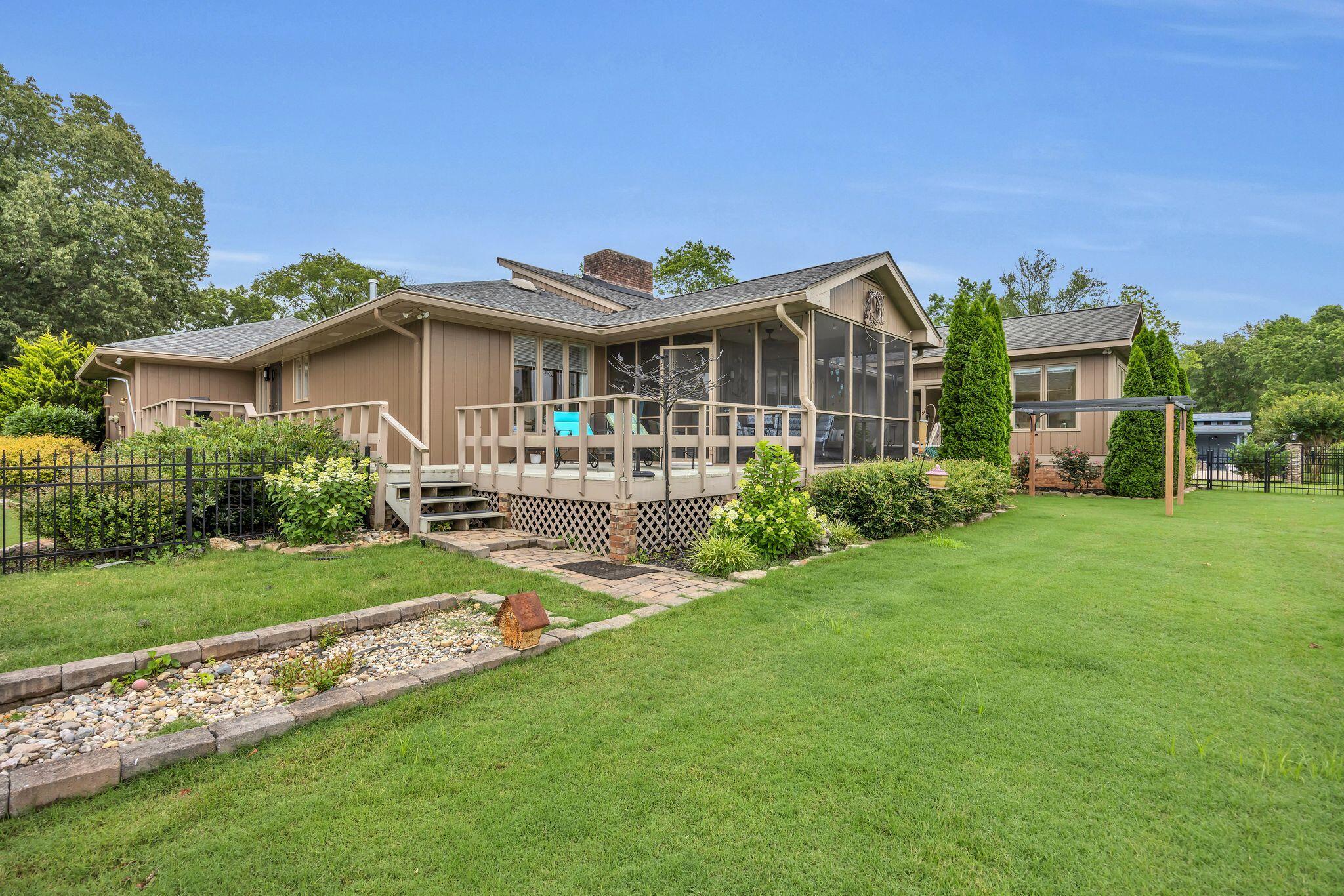 430 Valleybrook Road Hixson, TN 37343 - Photo 45 of 50 rp2506131-1046