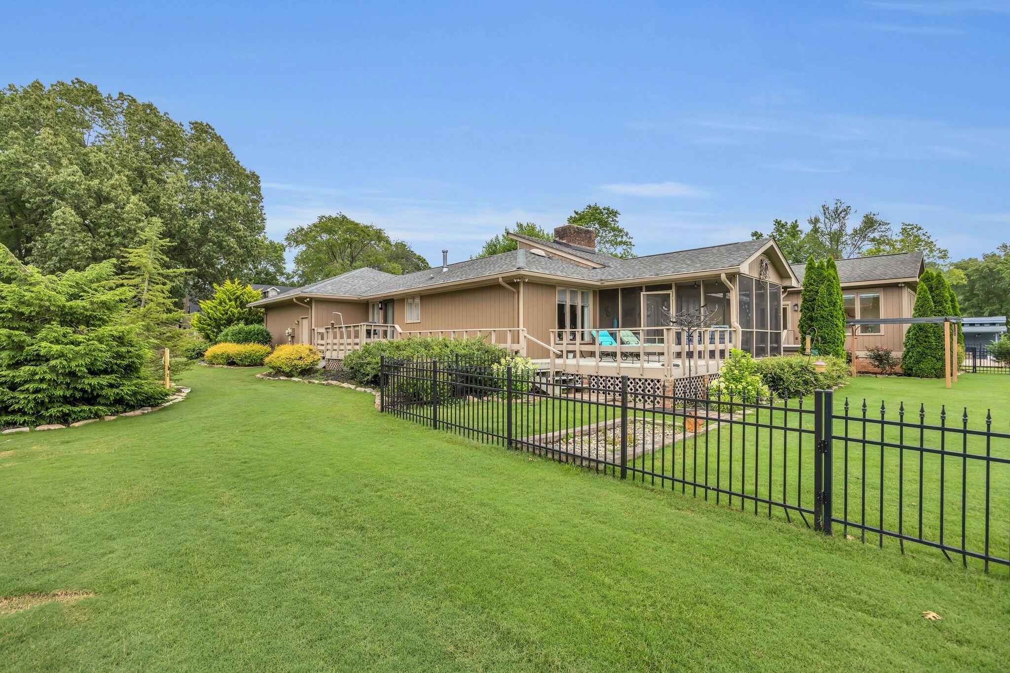 430 Valleybrook Road Hixson, TN 37343 - Photo 46 of 50 rp2506131-1047