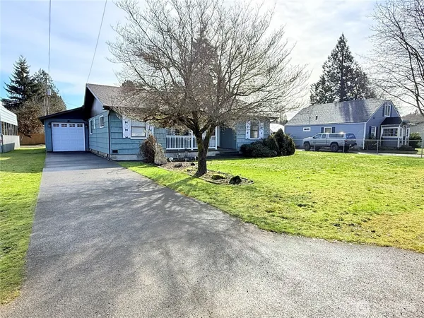 $374,900 | 124 North 9th Street, McCleary, WA 98557