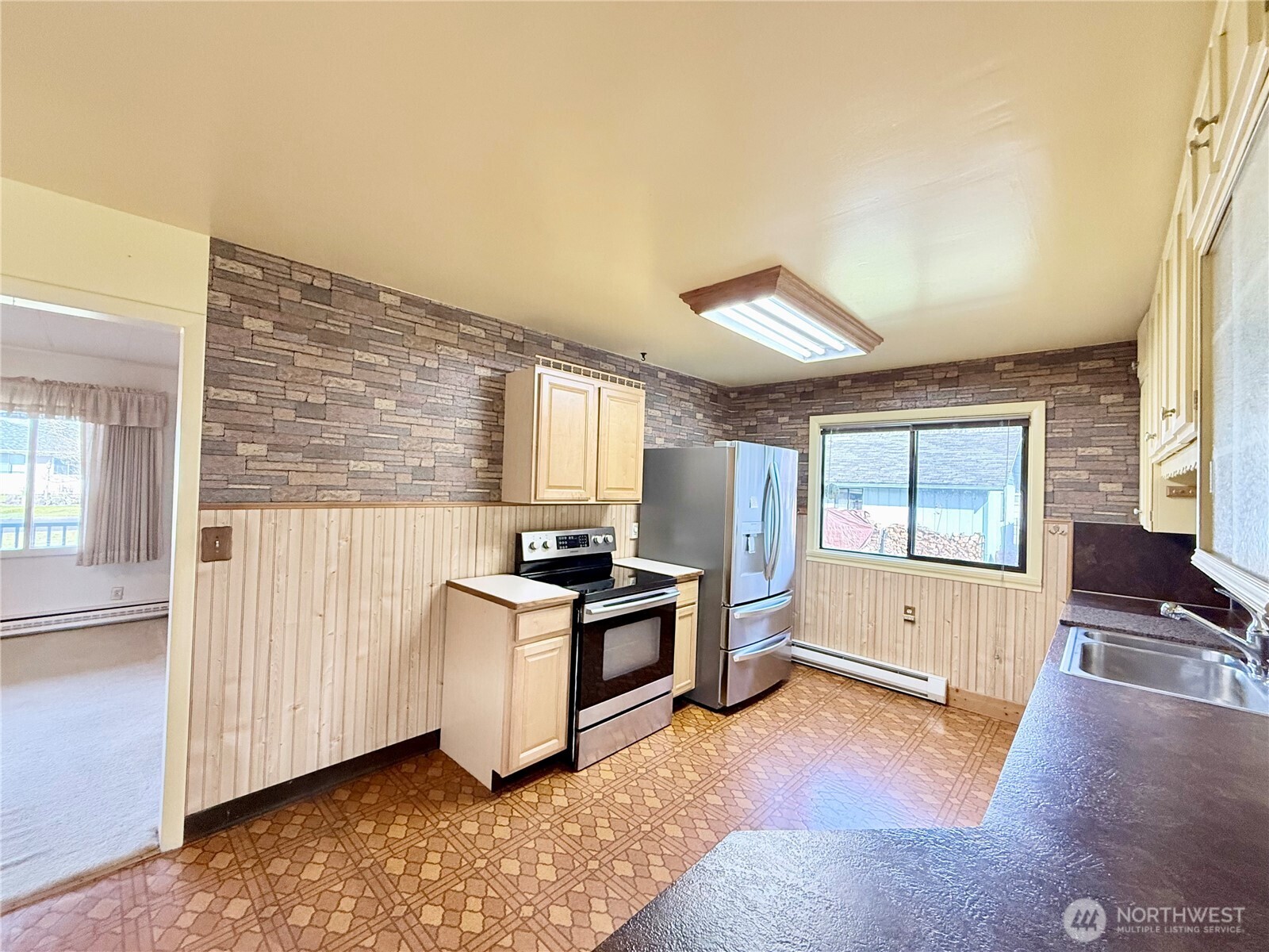 124 North 9th Street McCleary, WA 98557 - Photo 12 of 40