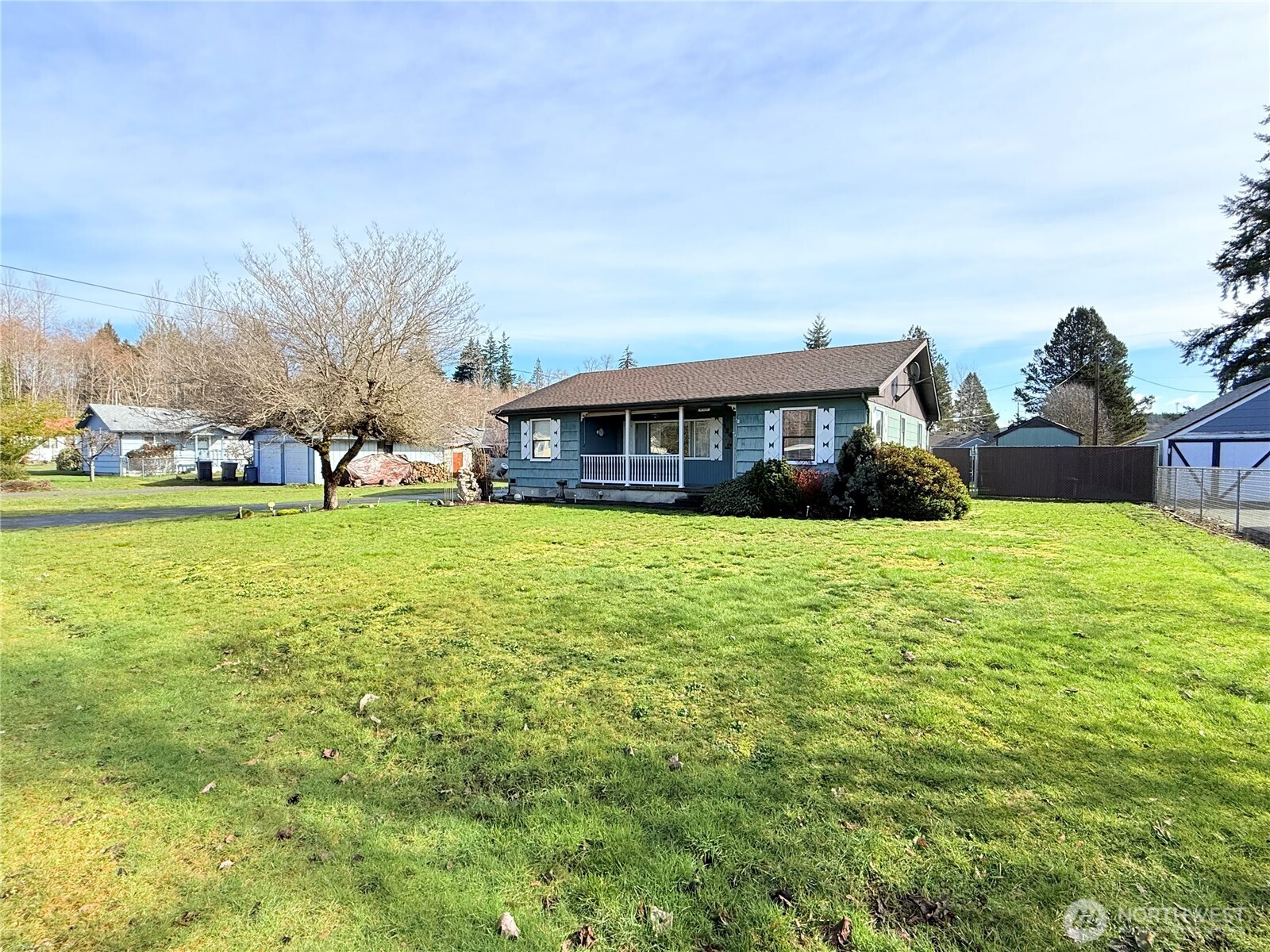 124 North 9th Street McCleary, WA 98557 - Photo 2 of 40