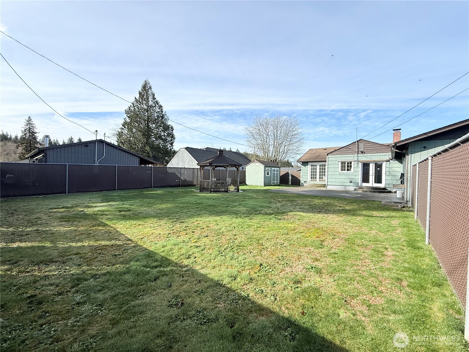 124 North 9th Street McCleary, WA 98557 - Photo 34 of 40