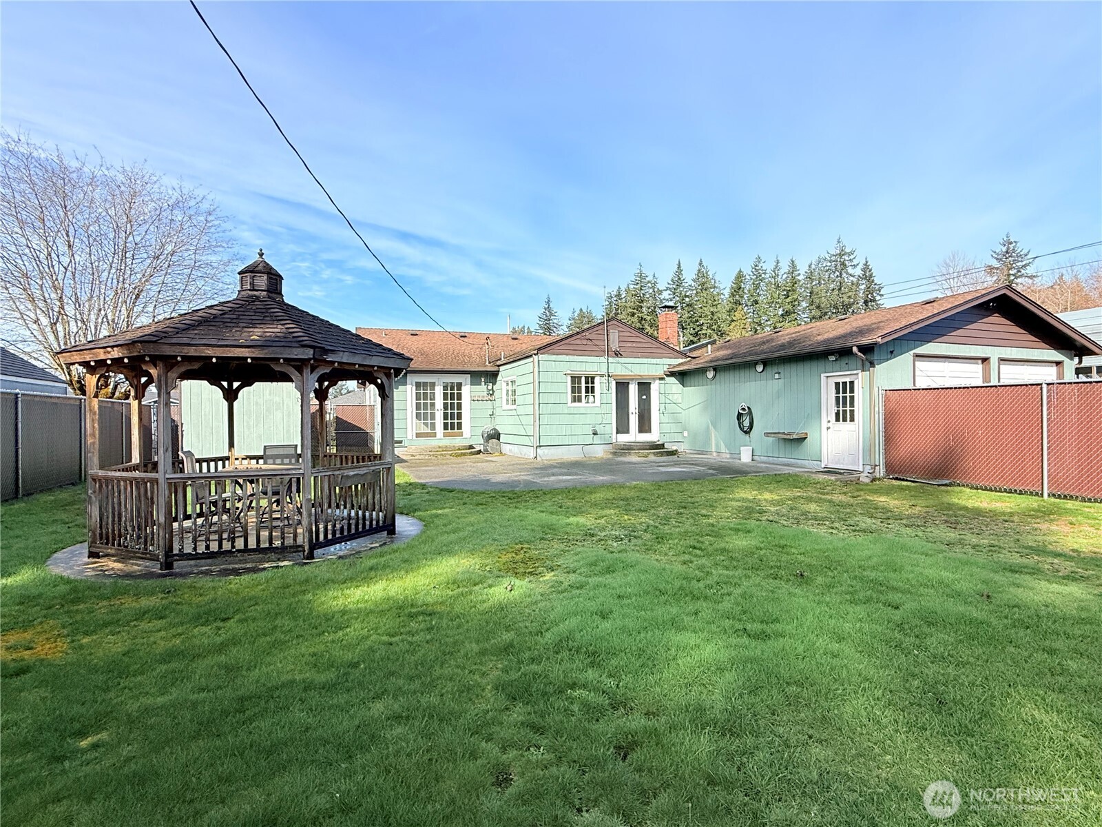 124 North 9th Street McCleary, WA 98557 - Photo 35 of 40