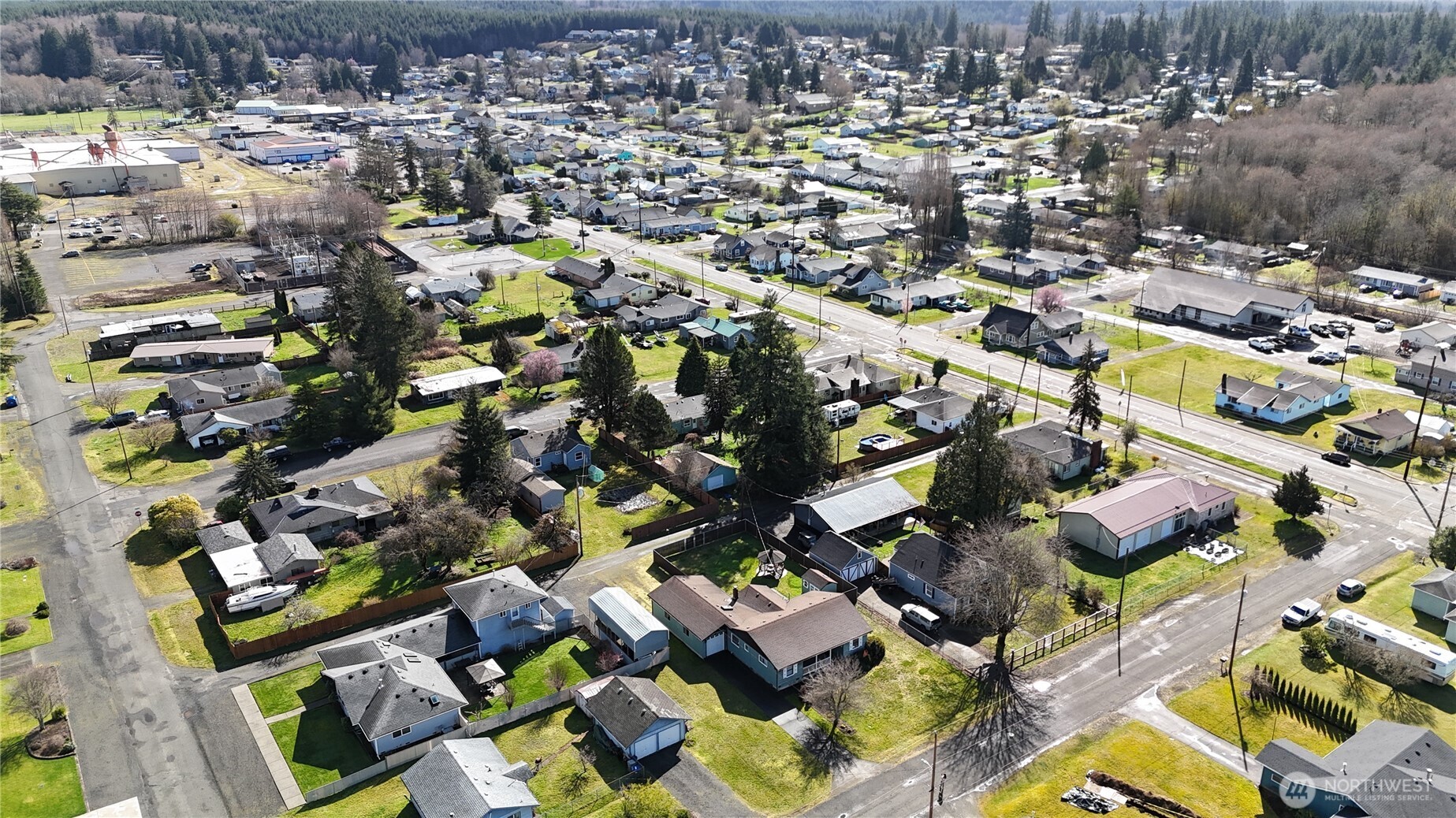 124 North 9th Street McCleary, WA 98557 - Photo 40 of 40