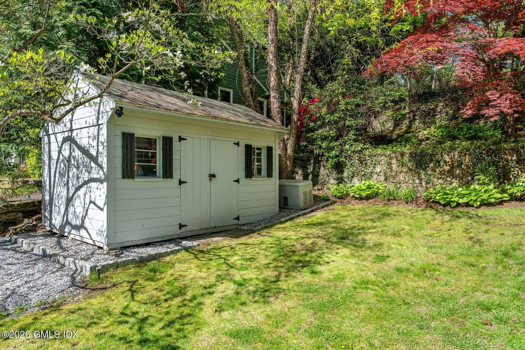 51 Glen Road Greenwich, CT 06830 - Photo 33 of 38 51 Glen Rd EXT 09 - WEB