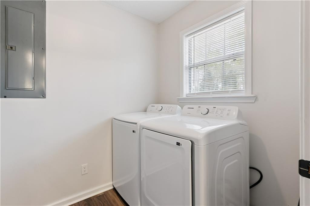46 Christopher Circle Nahunta, GA 31553 - Photo 10 of 23