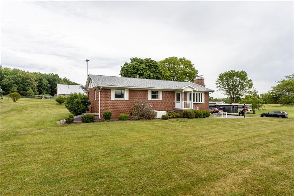2401 Scrubgrass Road Jackson Center, PA 16133 - Photo 2 of 24 Gallery Image 2