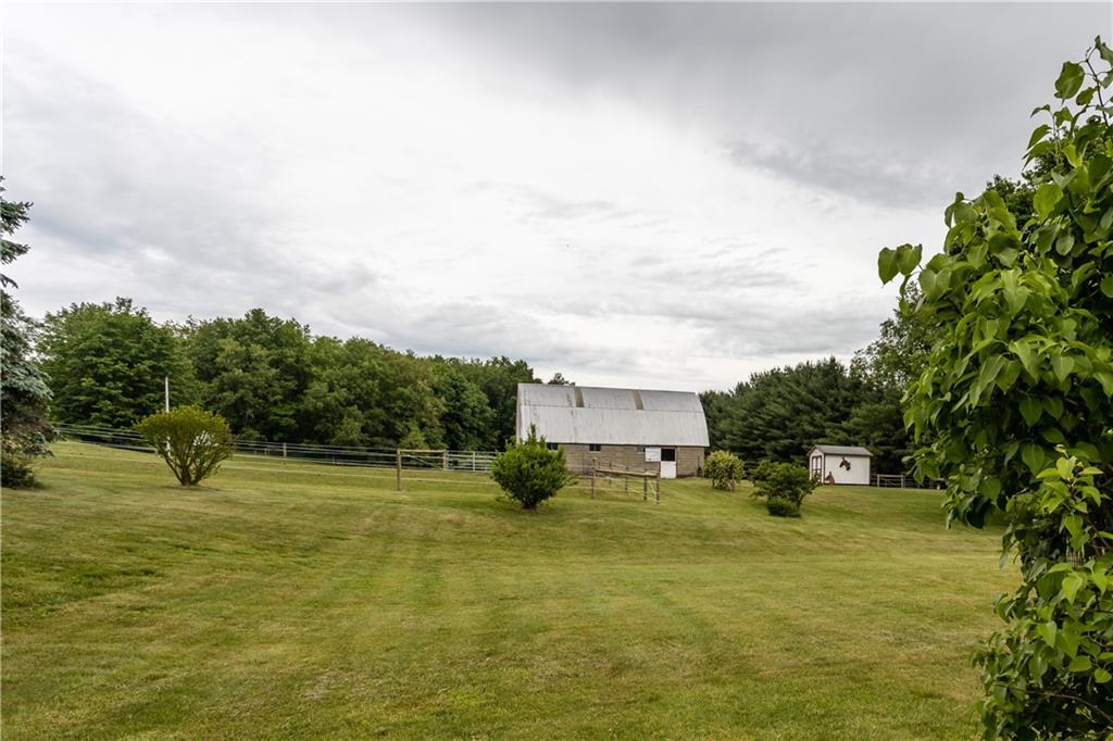 2401 Scrubgrass Road Jackson Center, PA 16133 - Photo 3 of 24 Gallery Image 3