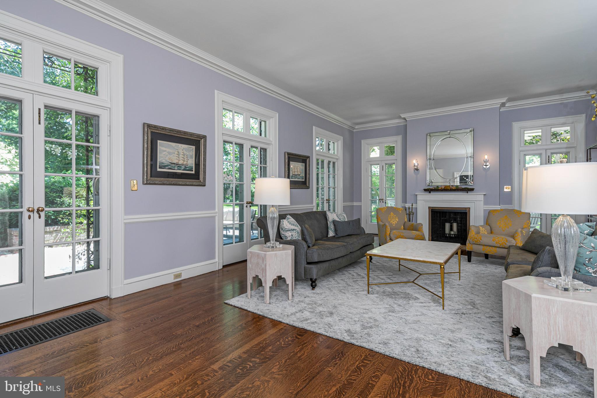 130 Hodge Road Princeton, NJ 08540 - Photo 8 of 41