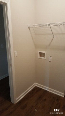 17091 Feder Drive Foley, AL 36535 - Photo 9 of 10 master closet