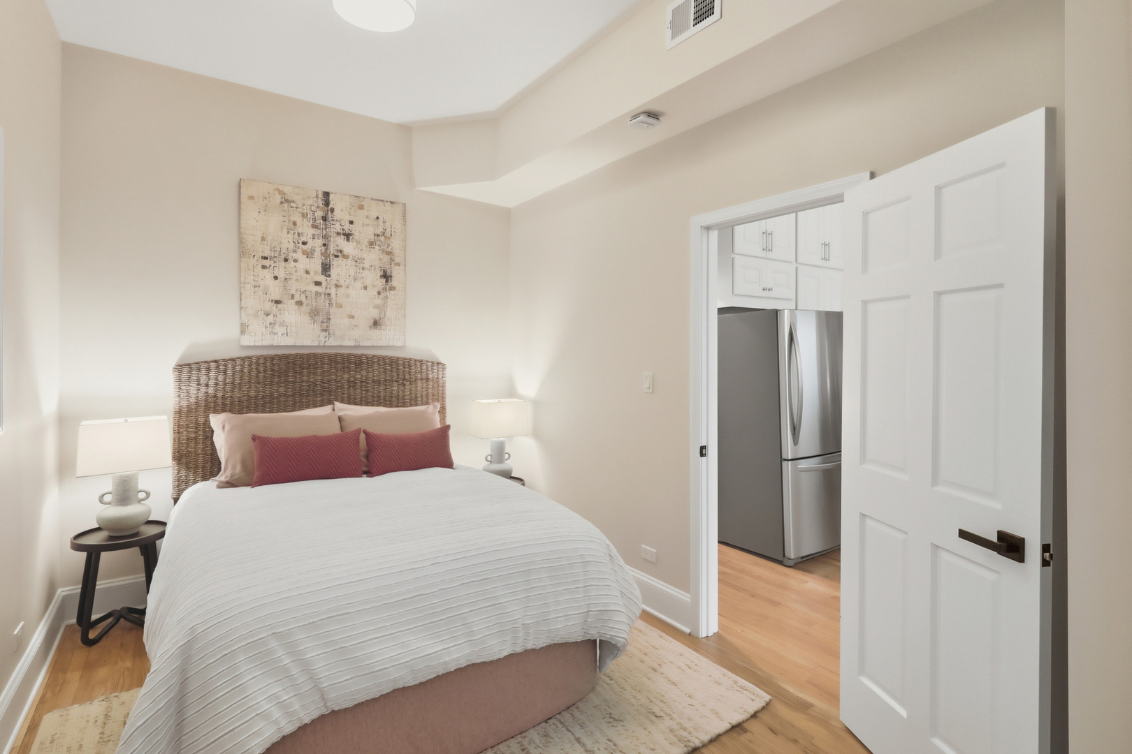 3053 North Seminary Avenue, Unit 2 Chicago, IL 60657 - Photo 9 of 12