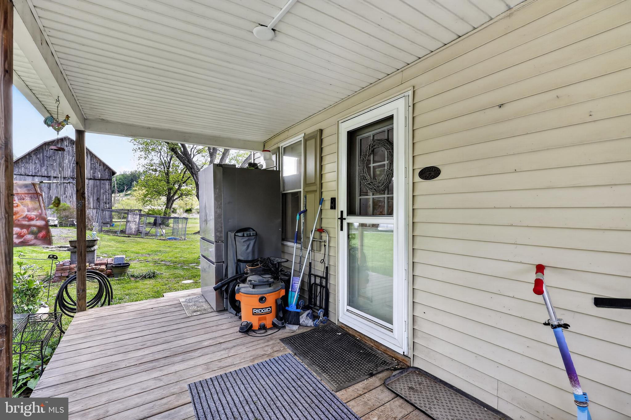 91 S Road New Albany, PA 18833 - Photo 3 of 29