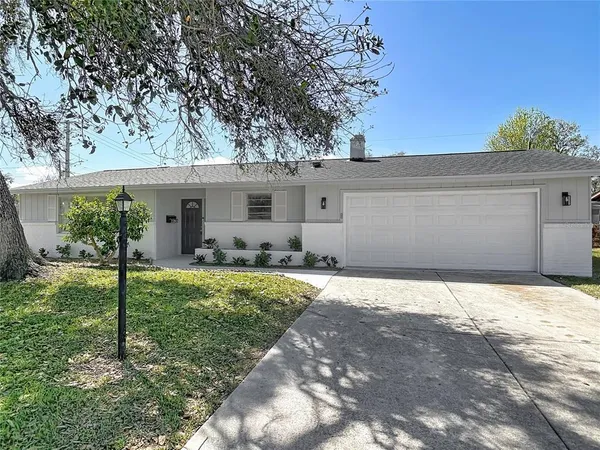 $315,000 | 2280 Green Street, Daytona Beach, FL 32119