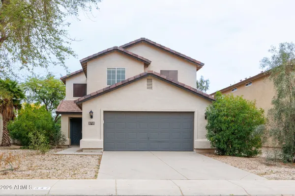 $295,000 | 347 South 16th Street, Coolidge, AZ 85128