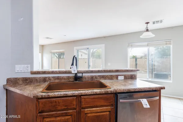 $295,000 | 347 South 16th Street, Coolidge, AZ 85128