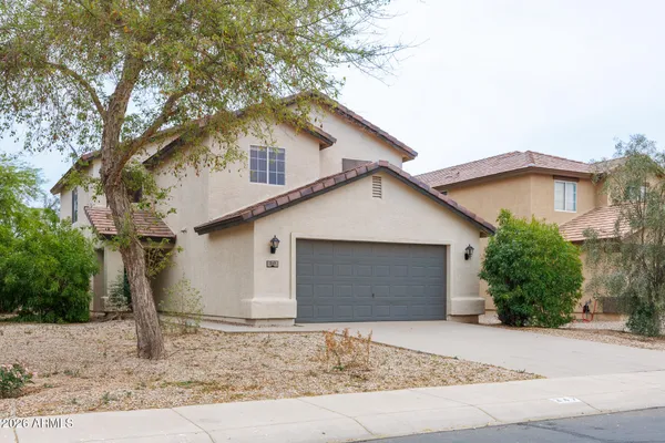 $295,000 | 347 South 16th Street, Coolidge, AZ 85128