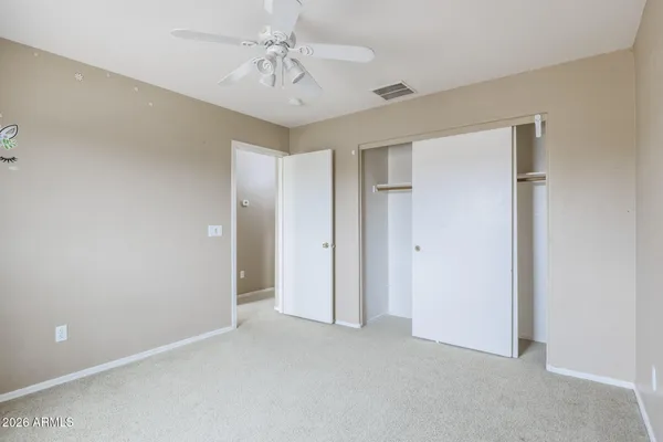 $295,000 | 347 South 16th Street, Coolidge, AZ 85128