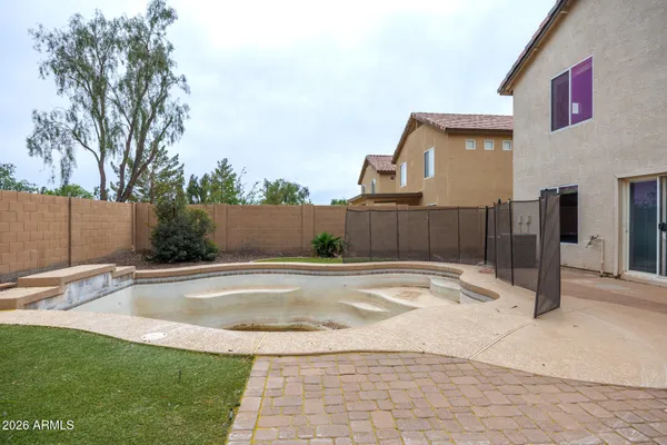 $295,000 | 347 South 16th Street, Coolidge, AZ 85128