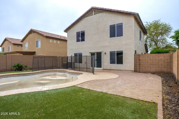 $295,000 | 347 South 16th Street, Coolidge, AZ 85128