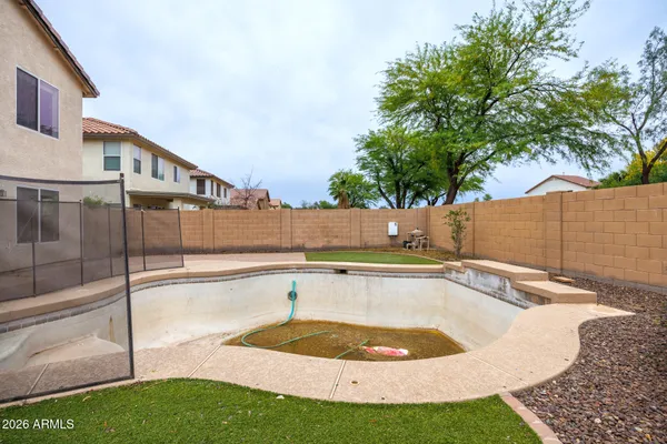 $295,000 | 347 South 16th Street, Coolidge, AZ 85128