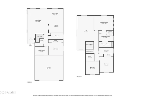 $295,000 | 347 South 16th Street, Coolidge, AZ 85128