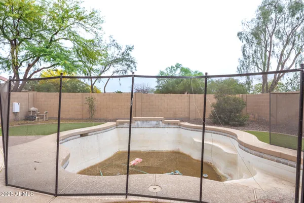 $295,000 | 347 South 16th Street, Coolidge, AZ 85128