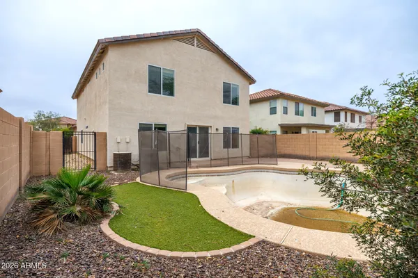$295,000 | 347 South 16th Street, Coolidge, AZ 85128