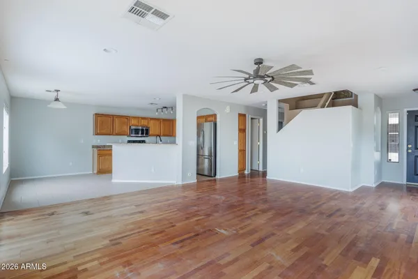 $295,000 | 347 South 16th Street, Coolidge, AZ 85128