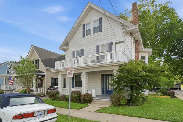 $489,900 | 3862 Isabella Avenue, Cincinnati, OH 45209