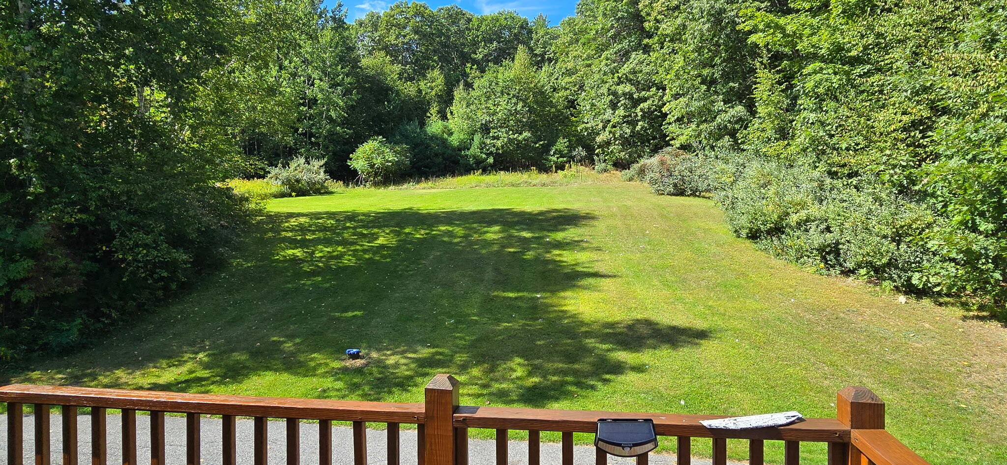 52 Death Valley Road Minot, ME 04258 - Photo 19 of 20 deck