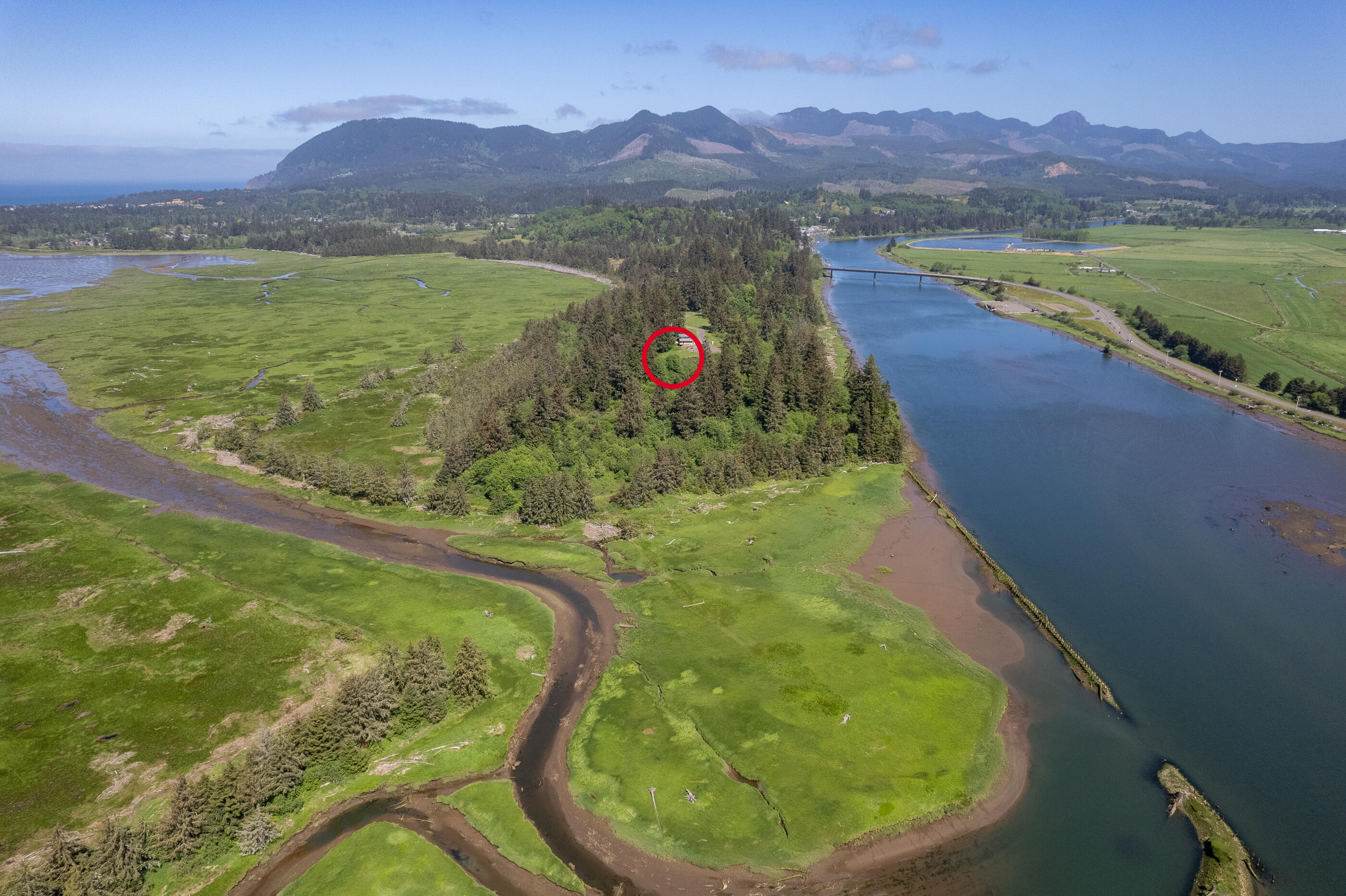 500 Nehalem Point Dr Boulevard Wheeler, OR 97147 - Photo 17 of 18 Nehalem Point Drive TL 500, Nehalem