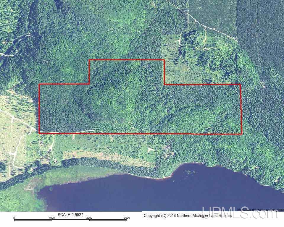 190-acres Clark Creek Road Ishpeming, MI 49849 - Photo 25 of 25 Gallery Image 25