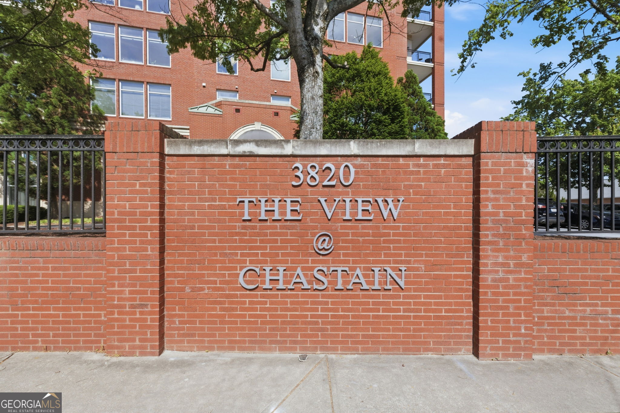 3820 Roswell Road Northeast, Unit 1012 Atlanta, GA 30342 - Photo 67 of 82 Gallery Image 67