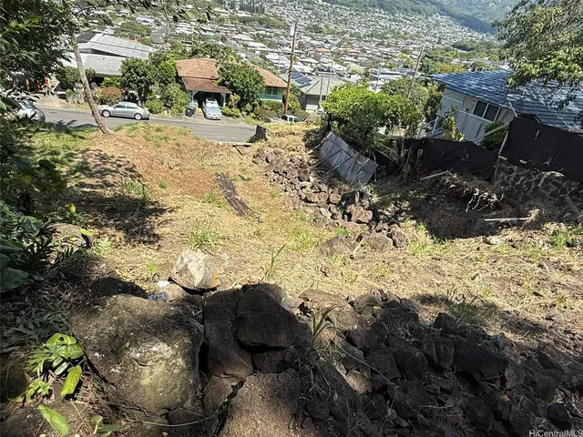 a view of outdoor space