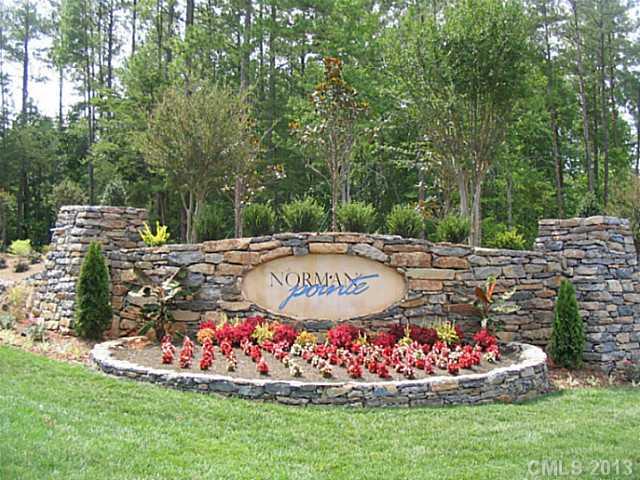 Lot 30 Nautical View Denver, NC 28037 - Photo 1 of 1