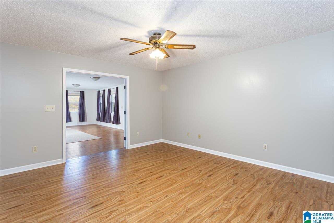 1531 Peaceful Valley Road Eastaboga, AL 36260 - Photo 16 of 40