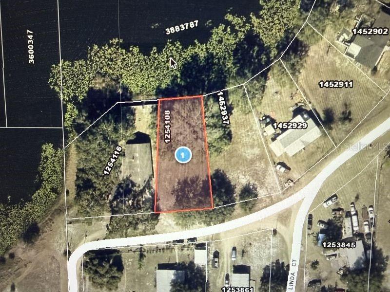 Linda Drive Leesburg, FL 34788 - Photo 21 of 22