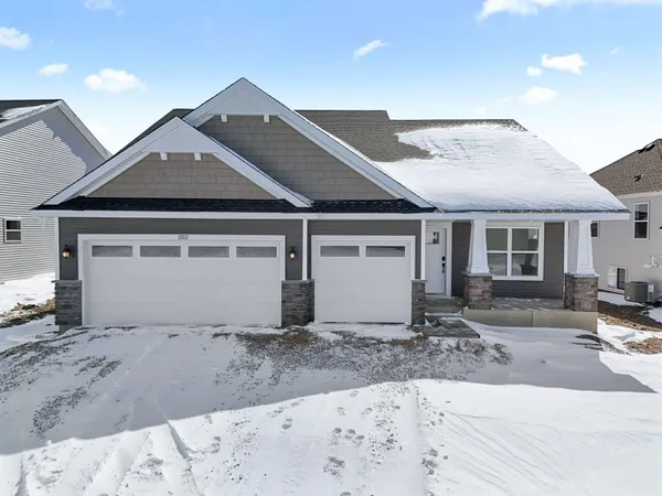 $489,947 | 1922 Ironwood Drive, Carver, MN 55315