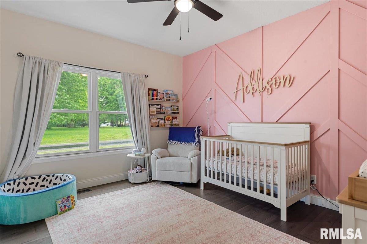 9045 Owl Road Sherman, IL 62684 - Photo 23 of 41